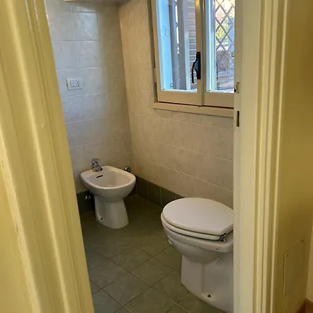 Attico - Terrace And Wi Fi * Rome