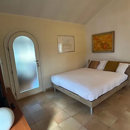 Apartment Attico - Terrace And Wi Fi Rome