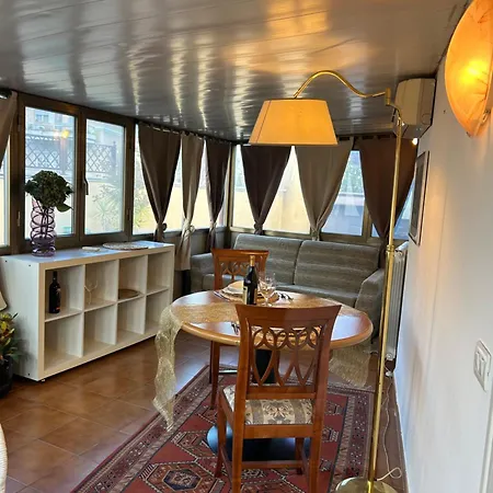 Attico - Terrace And Wi Fi Apartment *