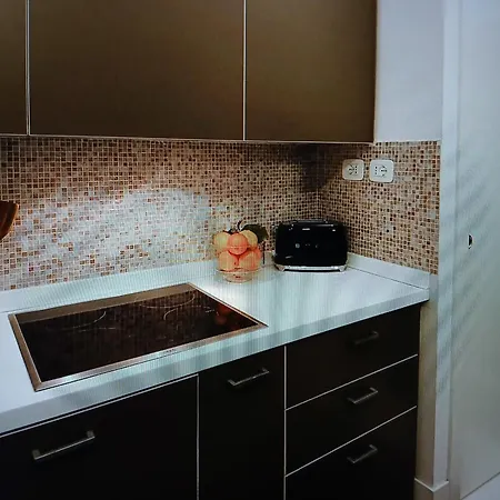 Apartment Luxury Geta 15 Percent Dscount - Message Me On Whatsap - Check The Photo For Details! *