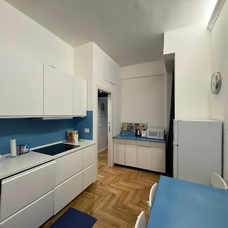 Apartment Little Diamond In Gianicolense *