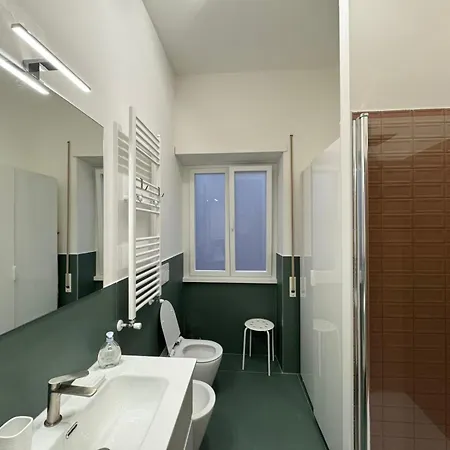 Apartment Little Diamond In Gianicolense