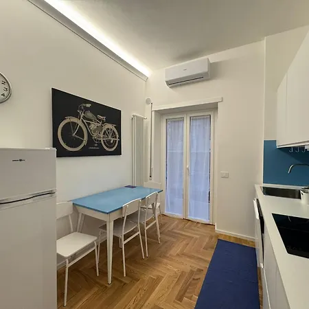 Apartment Little Diamond In Gianicolense