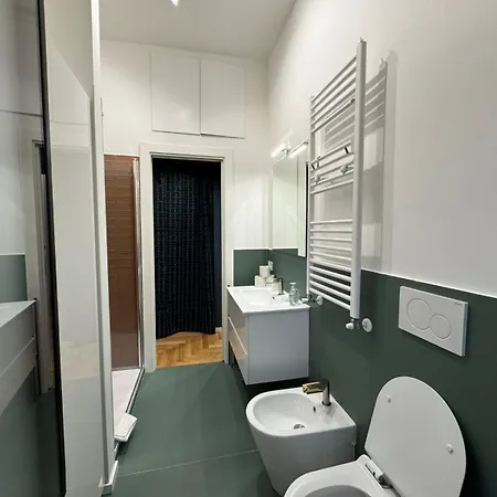 Little Diamond In Gianicolense Apartment Rome