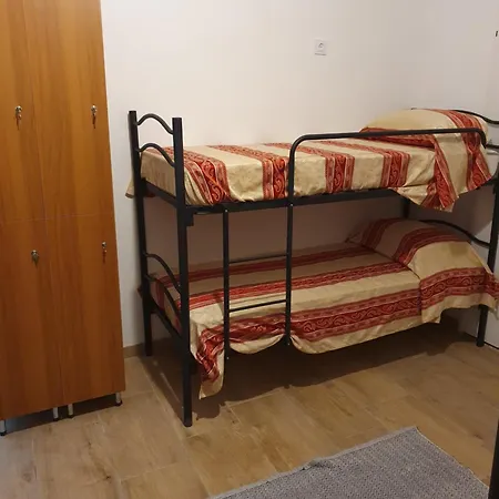Hostel Tom 38 Rzym