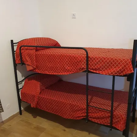 Hostel Tom 38 Rzym