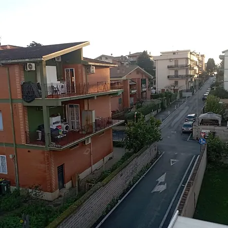 Eternal Rome