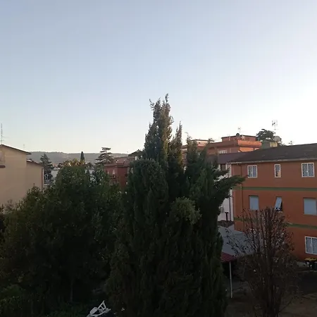 Eternal Apartment