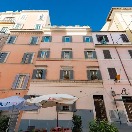 H77 - Maison D'art Collection Roma