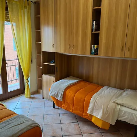 Apartment Silent House Tor Vergata Rome