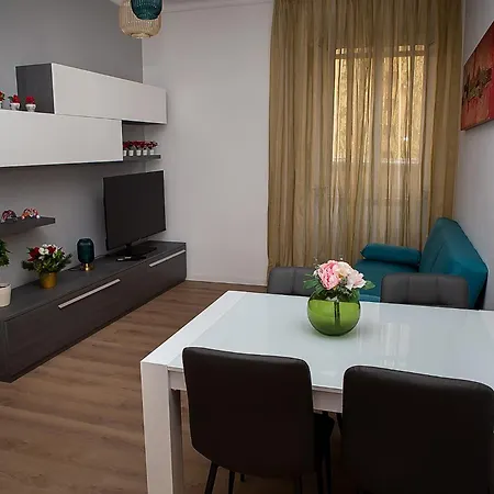 Ostiense 73 Apartment *
