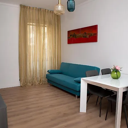Ostiense 73 Apartment Rome