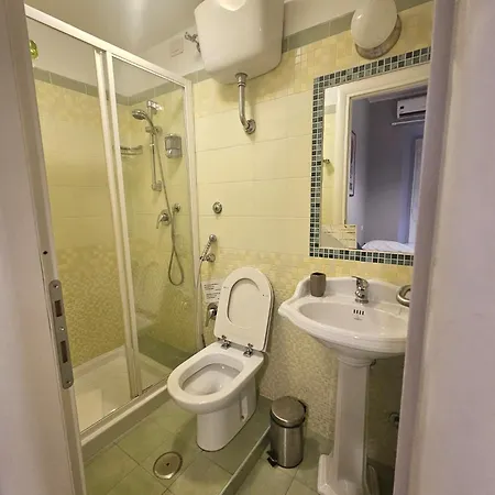 Bed & Breakfast B-cool (adults Only) Roma