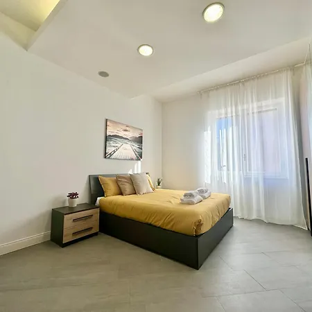 Appartamento Sergio I