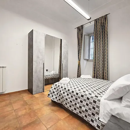 Appartamento Comfort House Coppede