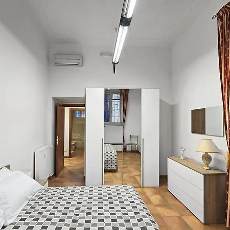 Appartamento Comfort House Coppede