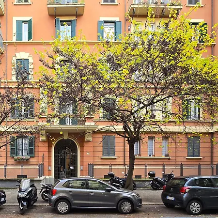 Comfort House Coppede Roma