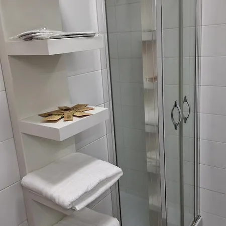 Apartment Casa Gabri Rome
