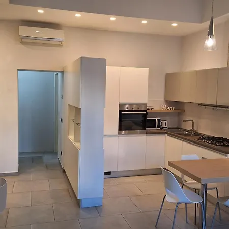 Apartment Casa Gabri *