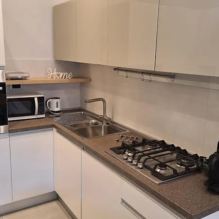 Casa Gabri Apartment Rome