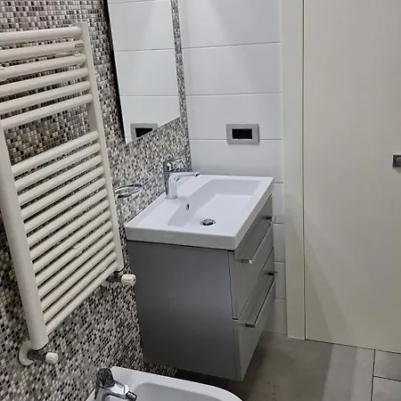 Apartment Casa Gabri Rome