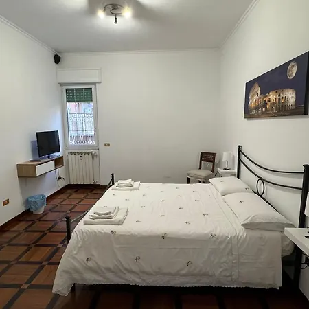 House Boccea Apartment *