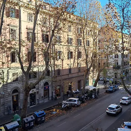 Casa Gabri Apartment