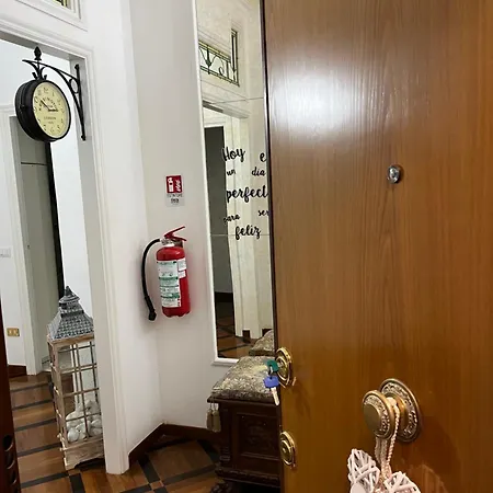 House Boccea Apartment Rome