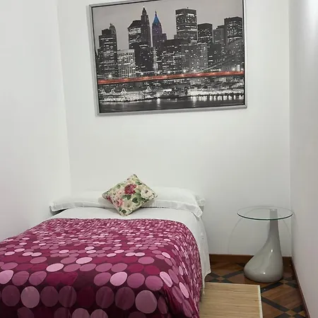 House Boccea Apartment
