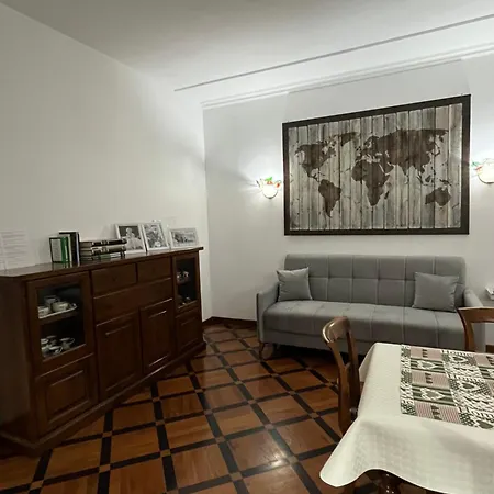 House Boccea *