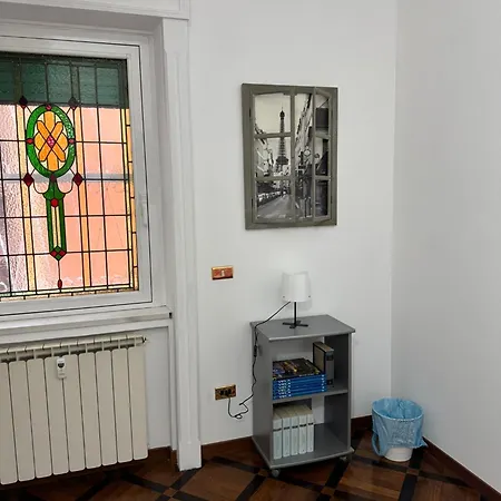 House Boccea Apartment Rome
