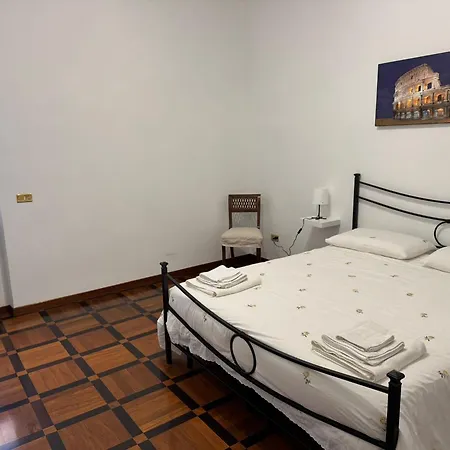 House Boccea Apartment *