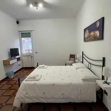 House Boccea Apartment *