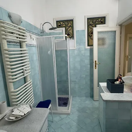 Apartment House Boccea *