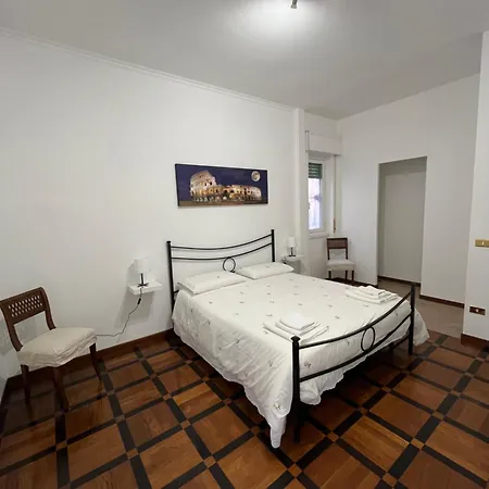 House Boccea Apartment Rome