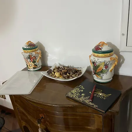 House Boccea Apartment