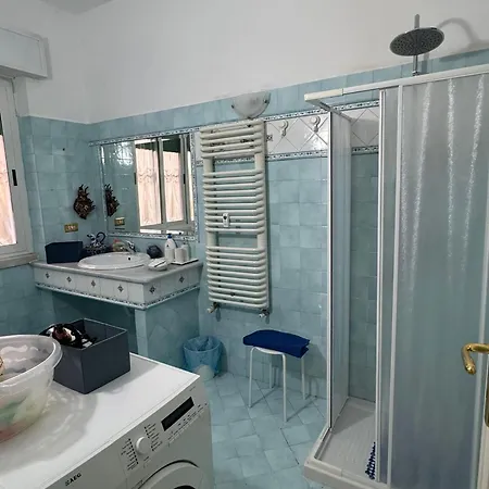 Apartment House Boccea