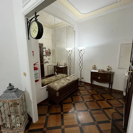 House Boccea Apartment *