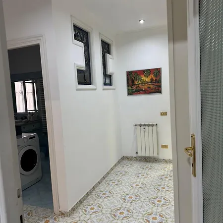 House Boccea *