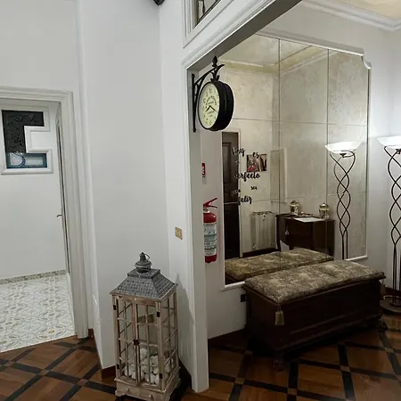 House Boccea Apartment