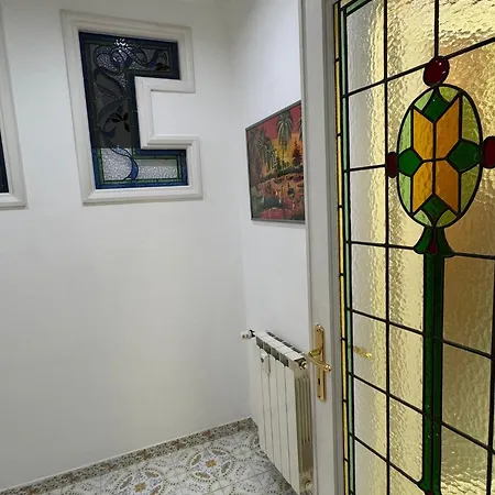 Apartment House Boccea