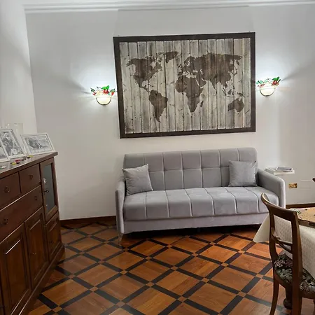 House Boccea * Rome