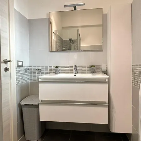 Apartment Espero Lido di Ostia