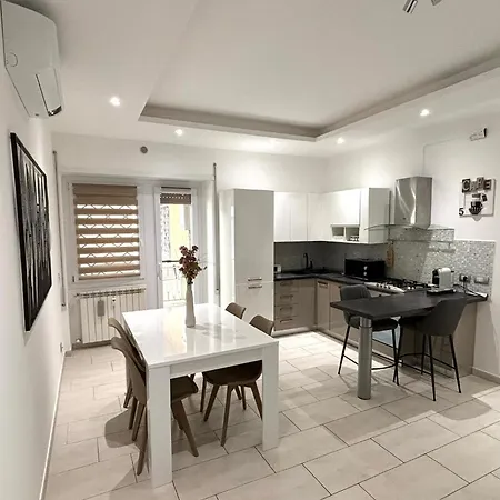Apartment Espero