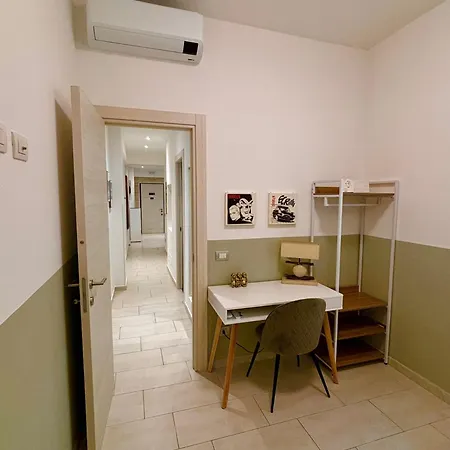 Espero Apartment *