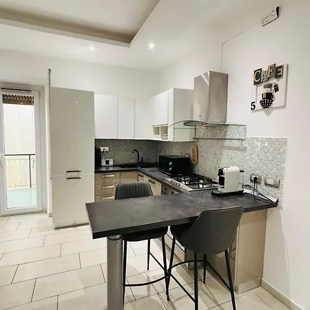 Apartment Espero Lido di Ostia