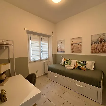 Espero Apartment