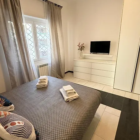 Espero Apartment Lido di Ostia