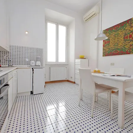 Apartment Luxury In The Ghetto's Heart