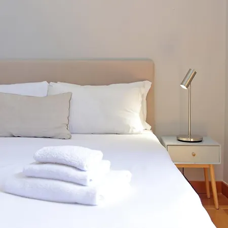 Luxury In The Ghetto's Heart Apartment